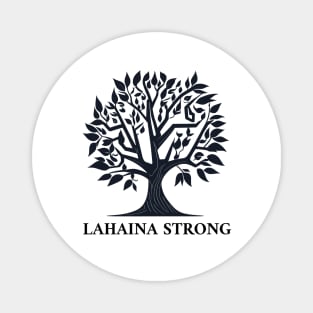 Lahaina Strong Magnet